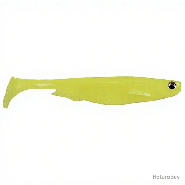 Leurre souple MEGABASS Spark shad 5 Do Chart