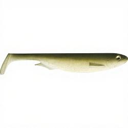 Leurre souple MEGABASS Spark shad 7 Ayu