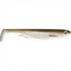 Leurre souple MEGABASS Spark shad 7 Wakasagi