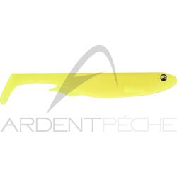 Leurre souple MEGABASS Spark shad 7 Do Chart