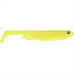Leurre souple MEGABASS Spark shad 7 Do Chart
