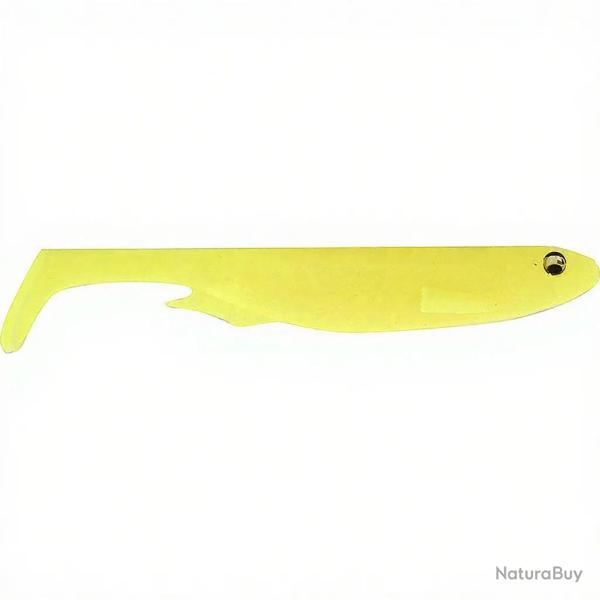 Leurre souple MEGABASS Spark shad 7 Do Chart