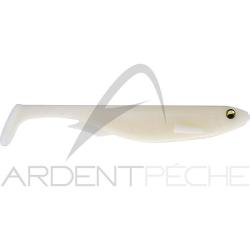 Leurre souple MEGABASS Spark shad 7 French Pearl