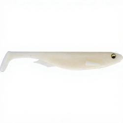 Leurre souple MEGABASS Spark shad 7 French Pearl