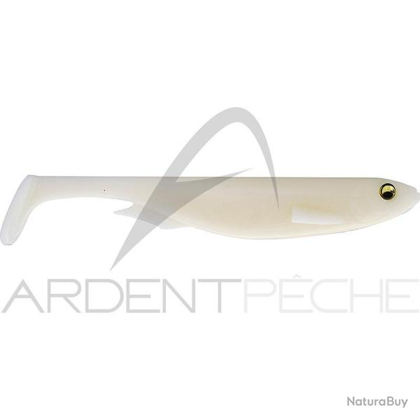 Leurre souple MEGABASS Spark shad 7 French Pearl