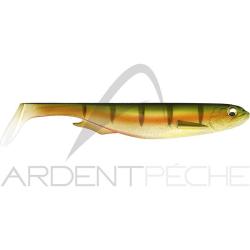 Leurre souple MEGABASS Spark shad 7 Perch