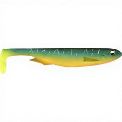Leurre souple MEGABASS Spark shad 7 Mat Tiger