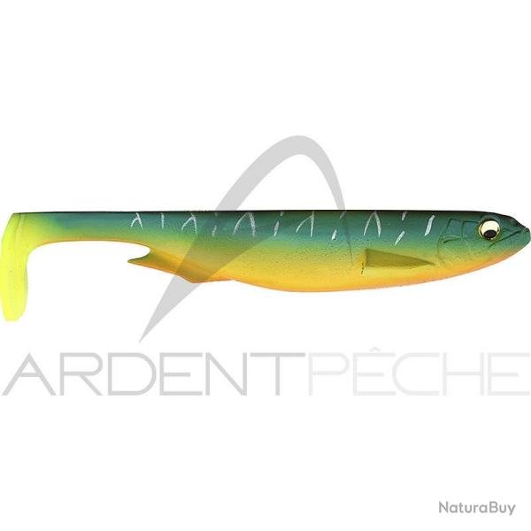 Leurre souple MEGABASS Spark shad 7 Mat Tiger