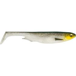 Leurre souple MEGABASS Spark shad 7 Ablette