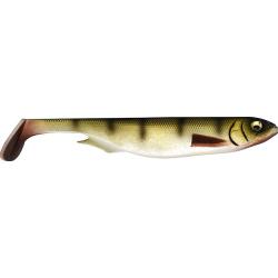 Leurre souple MEGABASS Spark shad 7 French Tiger