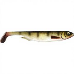 Leurre souple MEGABASS Spark shad 7 French Tiger