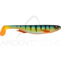 Leurre souple MEGABASS Spark shad 7 Red fin perch