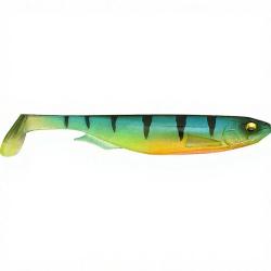 Leurre souple MEGABASS Spark shad 7 Shiny perch