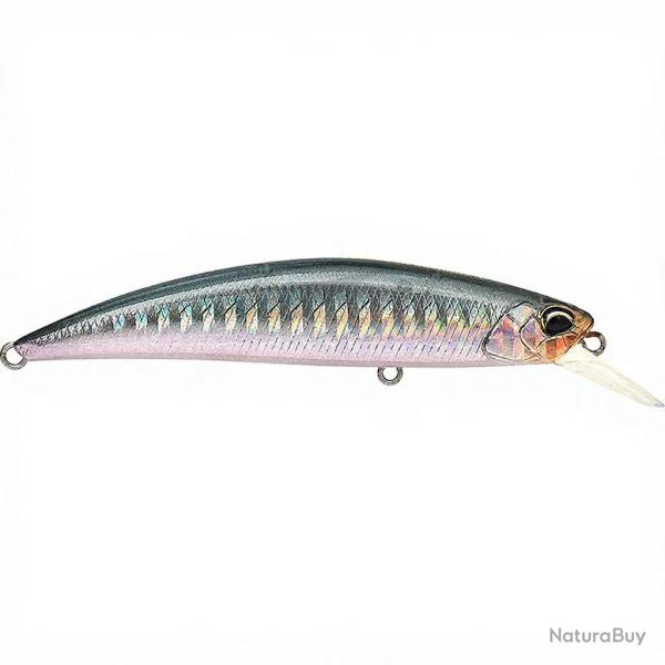 Poisson nageur DUO Spearhead ryuki 110 S SW LTD DHN0402 Belone