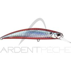 Poisson nageur DUO Spearhead ryuki 110 S SW LTD GHA0327 Red mullet
