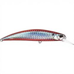 Poisson nageur DUO Spearhead ryuki 110 S SW LTD GHA0327 Red mullet