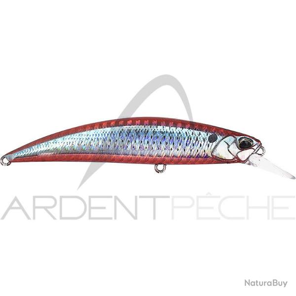 Poisson nageur DUO Spearhead ryuki 110 S SW LTD GHA0327 Red mullet