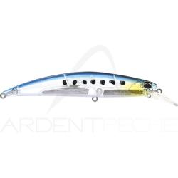 Poisson nageur DUO Spearhead ryuki 110 S SW LTD CCCZ279 Ghost iwashi