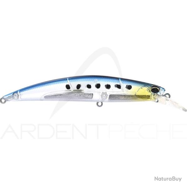 Poisson nageur DUO Spearhead ryuki 110 S SW LTD CCCZ279 Ghost iwashi