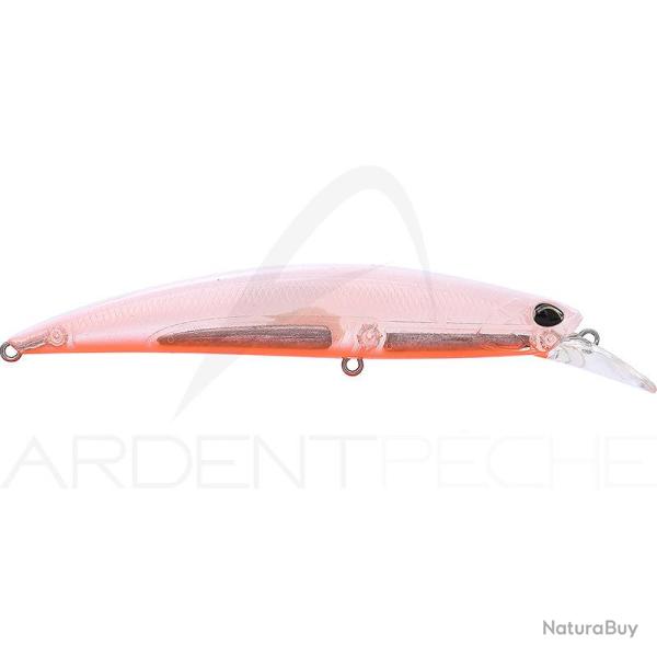 Poisson nageur DUO Spearhead ryuki 110 S SW LTD CCCZ370 Ghost white OB