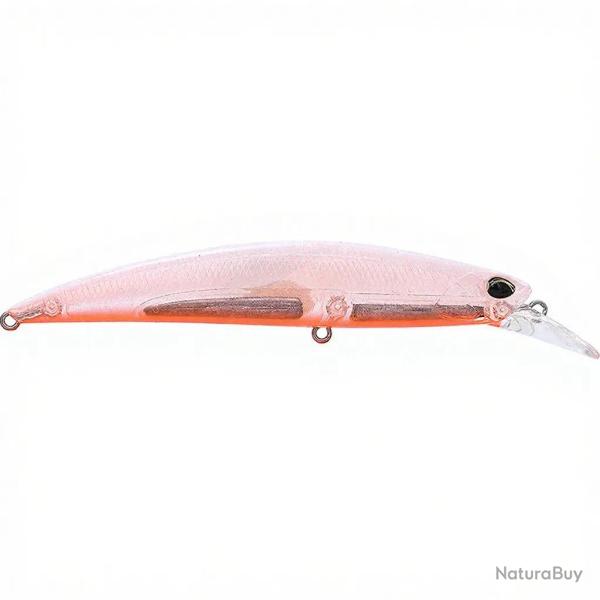 Poisson nageur DUO Spearhead ryuki 110 S SW LTD CCCZ370 Ghost white OB