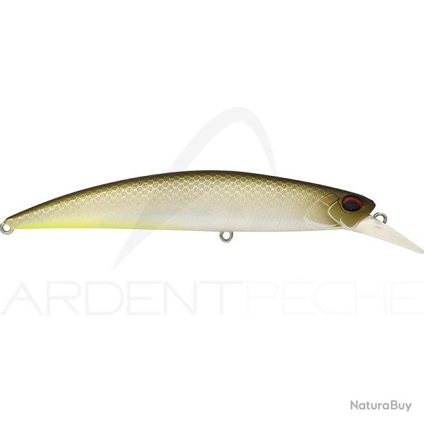 Poisson nageur DUO Spearhead ryuki 110 S SW LTD CCCZ426 Mat lancon
