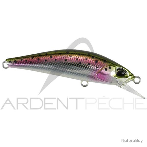 Poisson nageur DUO Spearhead ryuki 50 S Takumi MCC4036 Rainbow trout