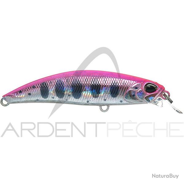 Poisson nageur DUO Spearhead ryuki 60 S ADA4019 Pink yamame (D19)