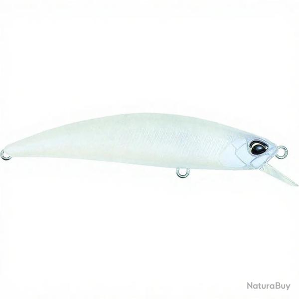 Poisson nageur DUO Spearhead ryuki 60 S ACC3008 Neo pearl (P08)