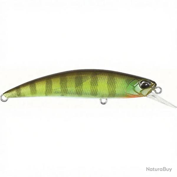 Poisson nageur DUO Spearhead ryuki 60 S CCC3055 Chart gill