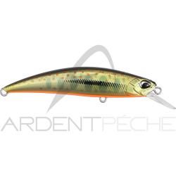 Poisson nageur DUO Spearhead ryuki 60 S MCC4084 Gold yamane