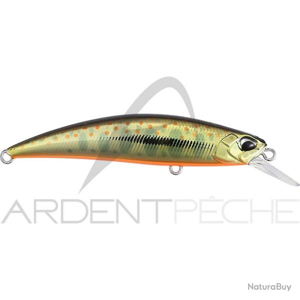 Poisson nageur DUO Spearhead ryuki 60 S MCC4084 Gold yamane
