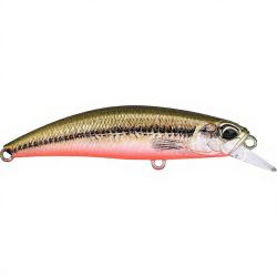 Poisson nageur DUO Spearhead ryuki 60 S ACC4830 Vairon / green black red belly