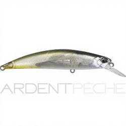 Poisson nageur DUO Spearhead ryuki 60 S DEAZ191 Ghost lancon