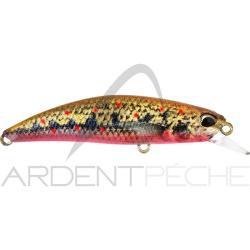 Poisson nageur DUO Spearhead ryuki 60 S ACC4061 Spawn goujon