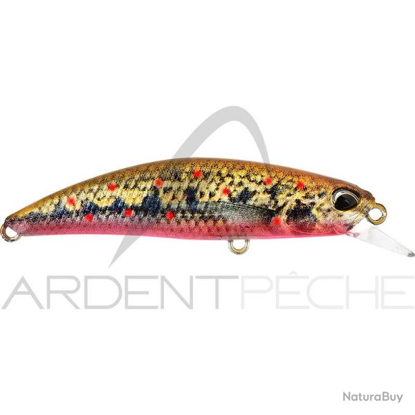 Poisson nageur DUO Spearhead ryuki 60 S ACC4061 Spawn goujon