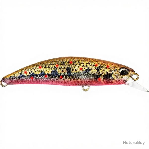 Poisson nageur DUO Spearhead ryuki 60 S ACC4061 Spawn goujon