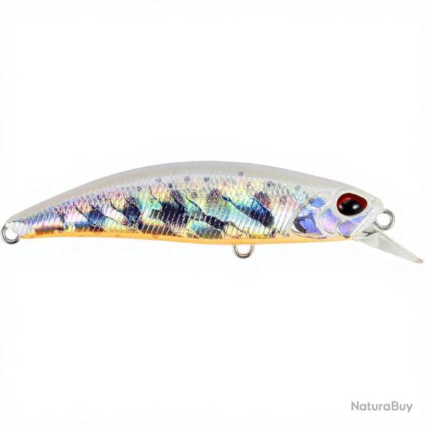 Poisson nageur DUO Spearhead ryuki 60 S AJO4064 Ivory yamame OB