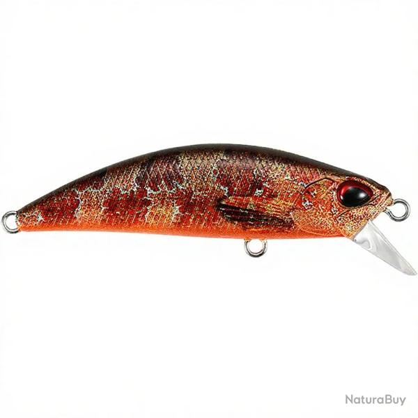 Poisson nageur DUO Spearhead ryuki 60 S ACCZ242 Blennie OB