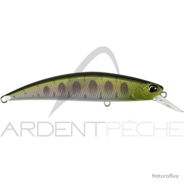 Poisson nageur DUO Spearhead ryuki 60 S CCCZ243 Baby trout
