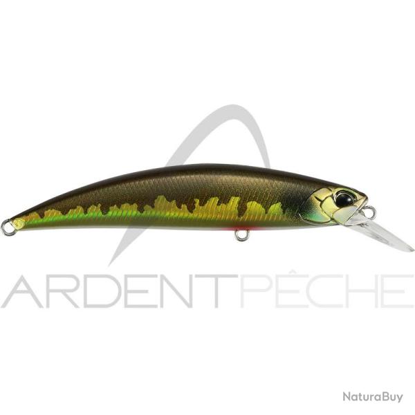 Poisson nageur DUO Spearhead ryuki 60 S ANAZ244 Spring minnow