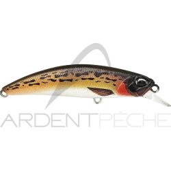 Poisson nageur DUO Spearhead ryuki 60 S ACCZ283 Brown gobie
