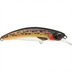 Poisson nageur DUO Spearhead ryuki 60 S ACCZ283 Brown gobie