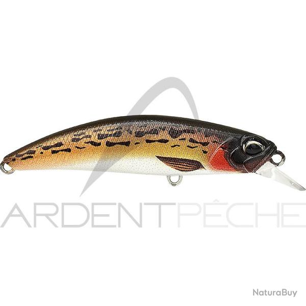 Poisson nageur DUO Spearhead ryuki 60 S ACCZ283 Brown gobie