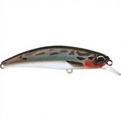 Poisson nageur DUO Spearhead ryuki 60 S ACCZ284 Olive haze