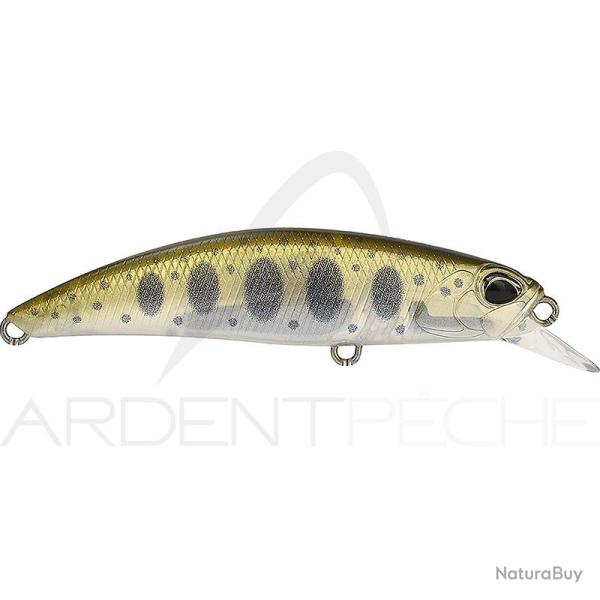 Poisson nageur DUO Spearhead ryuki 60 S CCCZ336 Ghost yamame