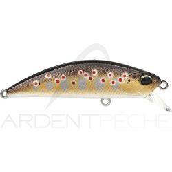 Poisson nageur DUO Spearhead ryuki 60 S CCCZ333 Real fario