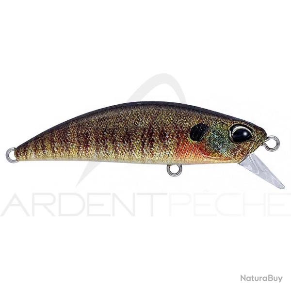 Poisson nageur DUO Spearhead ryuki 60 S CCC3357 True gill