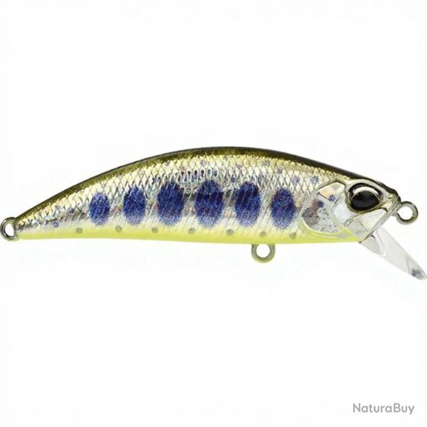 Poisson nageur DUO Spearhead ryuki 60 S ADAZ332 Yamame CB