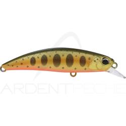 Poisson nageur DUO Spearhead ryuki 60 S ANIZ371 Natural yamame OB